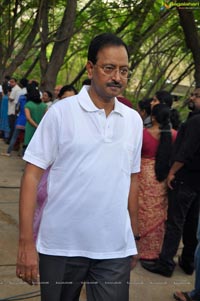 Balakrishna Nagarjuna Voting