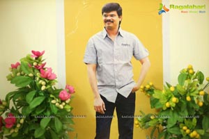 Boyapati Srinu Legend Tour