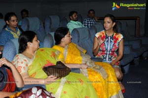 Chandamama Kathalu Premier