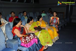 Chandamama Kathalu Premier