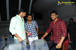 Chandamama Kathalu Premier