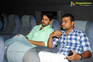 Chandamama Kathalu Premier