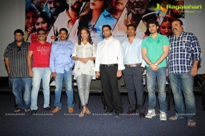 Chandamama Kathalu Press Meet