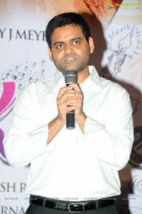 Chandamama Kathalu Press Meet