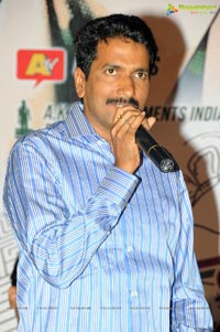 Chandamama Kathalu Press Meet