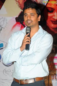 Chandamama Kathalu Press Meet