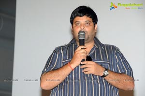 Chandamama Kathalu Press Meet