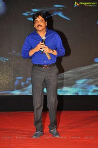 Chandamamalo Amrutham Audio Release