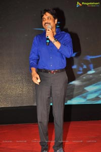 Chandamamalo Amrutham Audio Release