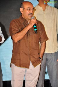 Chandamamalo Amrutham Audio Release