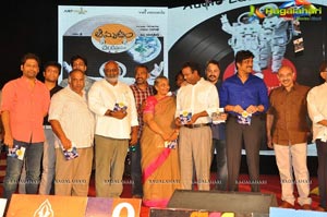 Chandamamalo Amrutham Audio Release