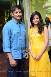 Gopichand-Rakul Preet Singh Film