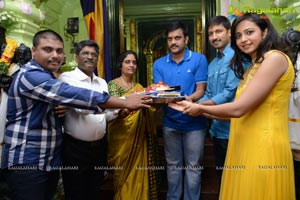 Gopichand-Rakul Preet Singh Film