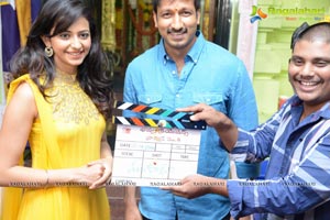 Gopichand-Rakul Preet Singh Film