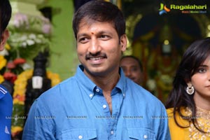 Gopichand-Rakul Preet Singh Film