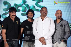 Green Signal Audio Release