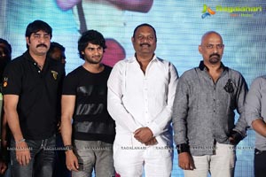 Green Signal Audio Release