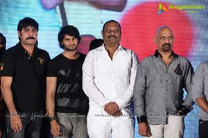 Green Signal Audio Release