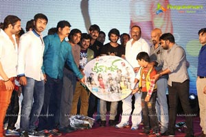 Green Signal Audio Release