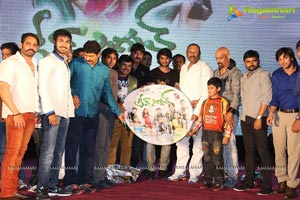 Green Signal Audio Release