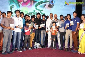 Green Signal Audio Release