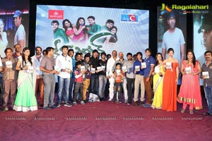 Green Signal Audio Release