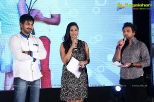 Green Signal Audio Release