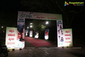 Green Signal Audio Release