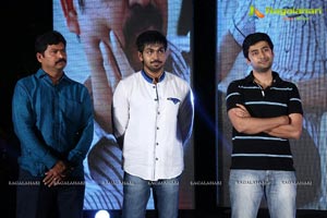 Green Signal Audio Release