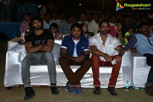 Green Signal Audio Release