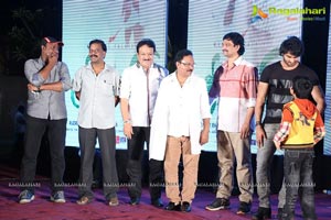 Green Signal Audio Release