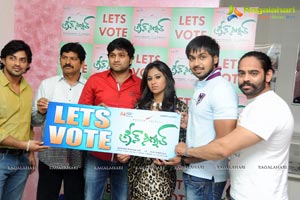 Green Signal Lets Vote