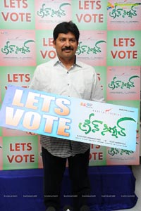 Green Signal Lets Vote