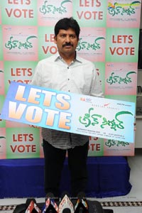 Green Signal Lets Vote