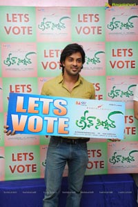 Green Signal Lets Vote