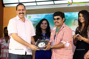 Hrudaya Kaleyam Platinum Disc