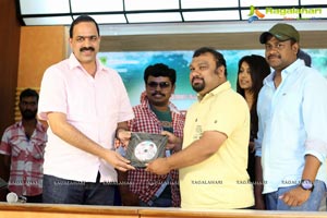 Hrudaya Kaleyam Platinum Disc