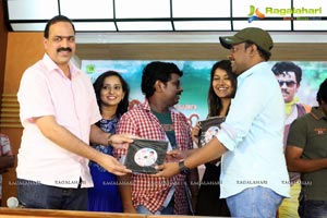 Hrudaya Kaleyam Platinum Disc