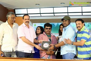 Hrudaya Kaleyam Platinum Disc