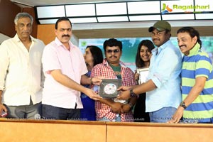 Hrudaya Kaleyam Platinum Disc