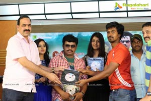 Hrudaya Kaleyam Platinum Disc