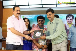 Hrudaya Kaleyam Platinum Disc