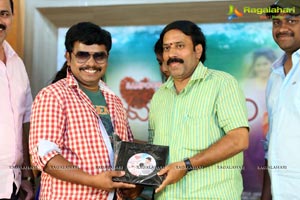 Hrudaya Kaleyam Platinum Disc