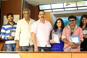 Hrudaya Kaleyam Platinum Disc