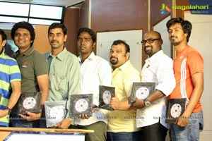 Hrudaya Kaleyam Platinum Disc