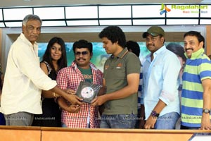 Hrudaya Kaleyam Platinum Disc