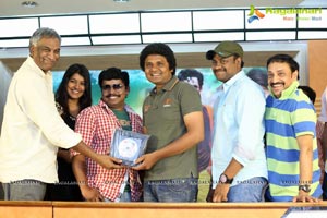 Hrudaya Kaleyam Platinum Disc