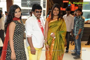 Hrudaya Kaleyam Success Meet