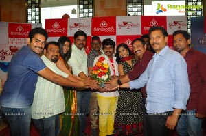 Hrudaya Kaleyam Success Meet