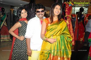 Hrudaya Kaleyam Success Meet